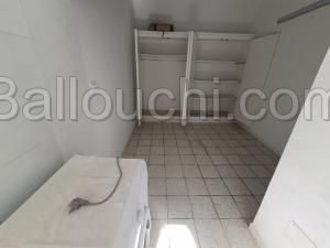 Duplex yaris (réf: l2318)
