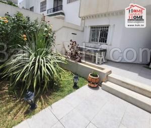 Duplex Scotia à Vendre à Boumhal
