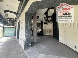 Fond de Commerce Heššu à Vendre à L'Aouina