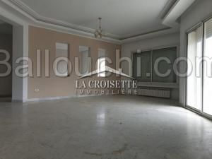 Appartement S+3 aux Berges du Lac 2 ZAL2799