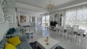 Appartement SEAVISTA(Réf: L3065)