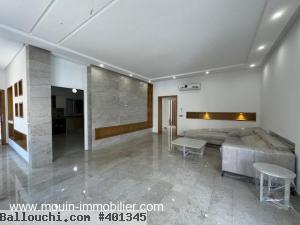 APPARTEMENT LOUISE Hammamet Centre AL3409