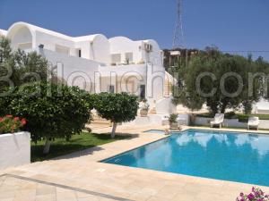 Villa rosali(réf: l1027)