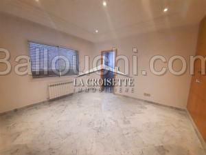 Appartement S+2 à La Marsa MAL1642