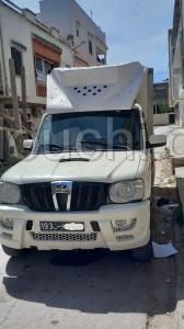 Mahindra Scorpio Pick Up
