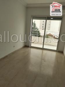 Appart S2 Malia à Vendre à Megrine Coteau