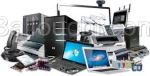 Service Informatique