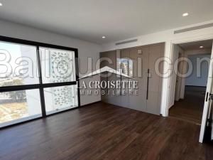 Appartement S+3 aux Jardins de Carthage MAV1692