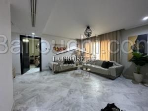 Appartement S+1 à Ain Zaghouan Nord MAV1592