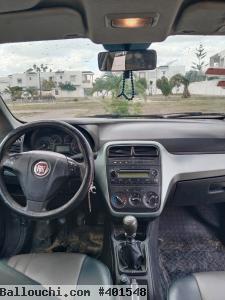Fiat Punto Grande 5CV