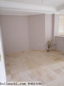 Appartement S+1 à vendre