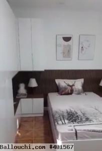 étage de villa a nabeul