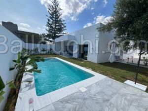 Villa SOPHIE(Réf: L3061)