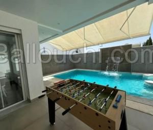 Villa EVASION(Réf: L3062)