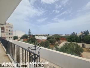 DAR SALEM Hammamet Nord Mrezka AL3388