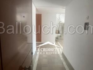 Duplex S+3 aux Berges du Lac 2 MDL0627