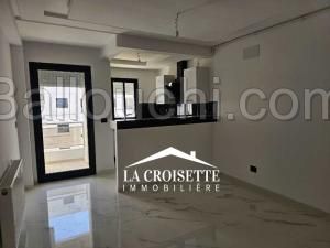 Appartement S+1 à Ain Zaghouan MAL1148
