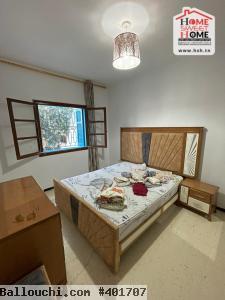 Appart S3 Livia à Vendre à Ibn Sina