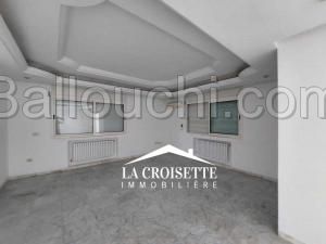 Villa S+3 à La Marsa MVL1585