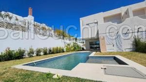 Villa ANGELONIA(Réf: L3037)