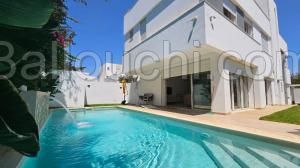 Villa khaoula (réf: v2798)