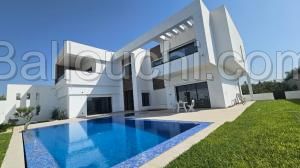 Villa amazon(réf: l3060)