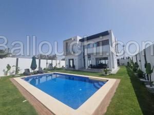 VILLA CARLA (Réf: V2681)