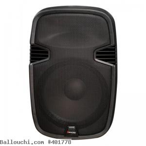 Ampli sono