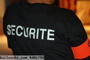 Cherche un emploi