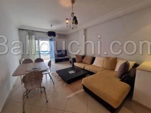 Appartement SAUGE (Réf: V2638)