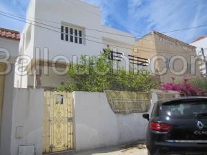maison à ezzahra