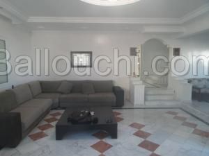Villa fantastique(réf: l1117)
