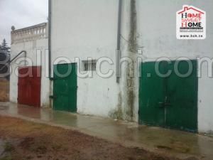 La Ferme des Collines à Vendre à Soliman
