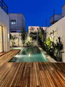 V327 Villa DU ROI YESMINE HAMMAMET YH
