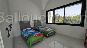 Villa SERENO(Réf: L3072)
