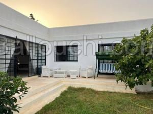 V198 Villa ISLEM VILLA ISLEM