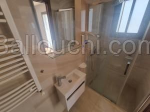 Penthouse fleur de lune (réf: v2668)