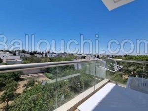 Appartement chokri (réf: v2714)