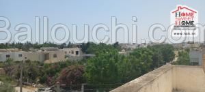 Villa REBECCA à Vendre à Carthage Byrsa