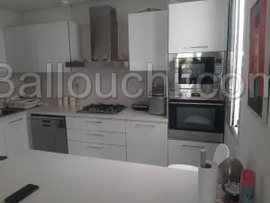 Appartement plumeria (réf: v2558)