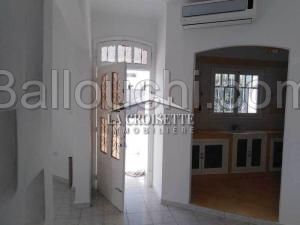Bureau H+3 à Ain Zaghouan Nord ZBL0296