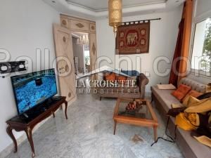 Villa S+4 à La Marsa MVL0910