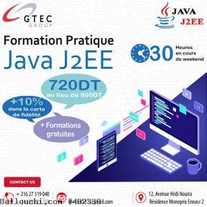JAVA JEE