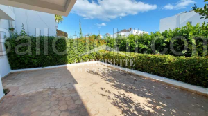 Appartement S+4 à La Marsa MAL1154