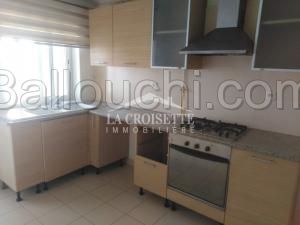 Appartement S+3 aux Berges du Lac 2 ZAL1173