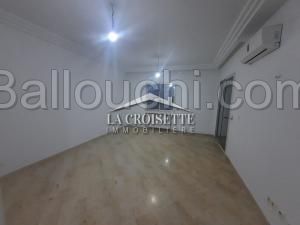 Appartement S+3 aux Jardins de Carthage MAL2951