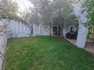 Villa L'OLIVE(Réf: L455)