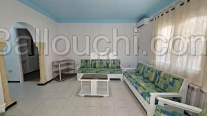 Appartement BELLE DE NUIT(Réf: L2976)