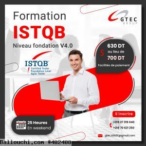 ISTQB