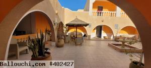 GRANDE PROPRIÉTÉ À DJERBA ARKOU ZA - RÉF V668